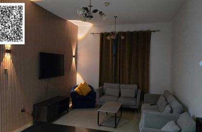 Apartment - 1 Bedroom - 2 Bathrooms for rent in Al Naemiya Tower 3 - Al Naemiya Towers - Al Nuaimiya - Ajman Apartment - 1 Bedroom - 2 Bathrooms for rent in Al Naemiya Tower 3 - Al Naemiya Towers - Al Nuaimiya - Ajman