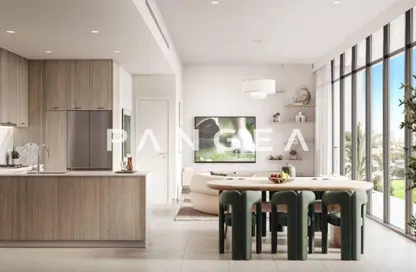 شقة - 3 غرف نوم - 3 حمامات للبيع في جولف جراند - دبي هيلز استيت - دبي