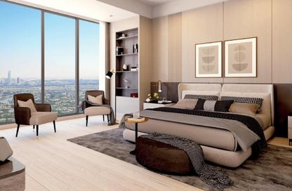 Apartment - 2 Bedrooms - 2 Bathrooms for sale in Me Do Re 2 - JLT Cluster G - Jumeirah Lake Towers - Dubai