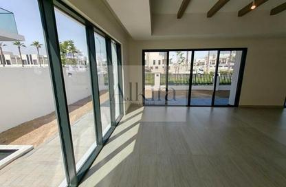 Villa - 6 Bedrooms - 7 Bathrooms for sale in Santorini - Damac Lagoons - Dubai Villa - 6 Bedrooms - 7 Bathrooms for sale in Santorini - Damac Lagoons - Dubai