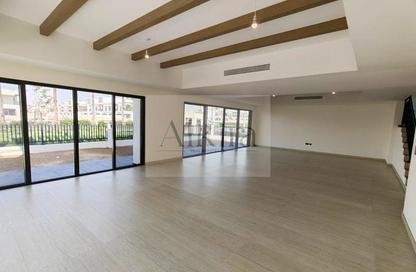 Villa - 6 Bedrooms - 7 Bathrooms for sale in Santorini - Damac Lagoons - Dubai Villa - 6 Bedrooms - 7 Bathrooms for sale in Santorini - Damac Lagoons - Dubai