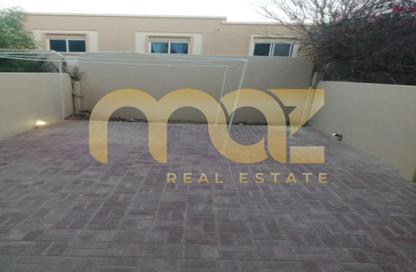 Townhouse - 2 Bedrooms - 3 Bathrooms for sale in Arabian Style - Al Reef Villas - Al Reef - Abu Dhabi