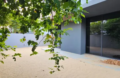 Townhouse - 4 Bedrooms - 4 Bathrooms for sale in Kaya - Masaar - Tilal City - Sharjah