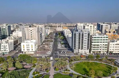 أرض - استوديو للبيع في مدينة محمد بن زايد - أبوظبي