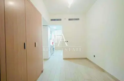 Apartment - Studio - 1 Bathroom for rent in AZIZI Riviera 32 - AZIZI Riviera - Meydan One - Meydan - Dubai