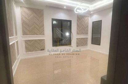 Villa - 3 - 6 for rent in Al Zaheya Gardens - Al Zahya - Ajman