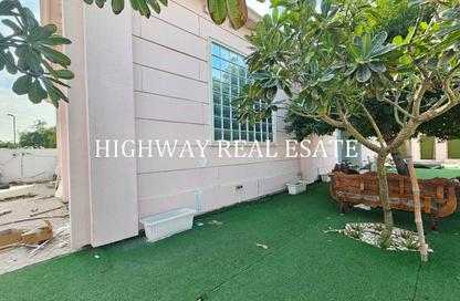 Villa - Studio - 5 Bathrooms for rent in Al Jazzat - Al Riqqa - Sharjah
