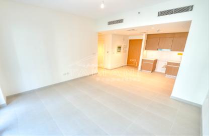 Apartment - 1 Bedroom - 1 Bathroom for sale in Surf at Creek Beach Building 2 - Surf at Creek Beach - Creek Beach - Dubai Creek Harbour (The Lagoons) - Dubai