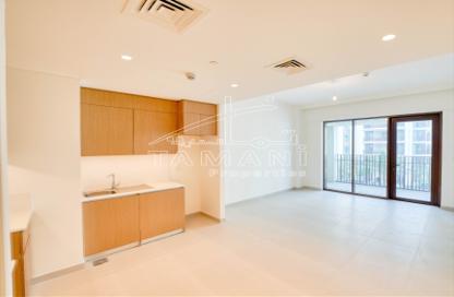 Apartment - 1 Bedroom - 1 Bathroom for sale in Surf at Creek Beach Building 2 - Surf at Creek Beach - Creek Beach - Dubai Creek Harbour (The Lagoons) - Dubai
