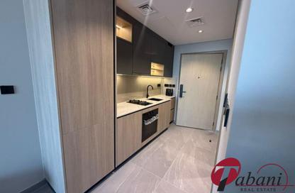 Apartment - Studio - 1 Bathroom for rent in Elevate by Prescott - Arjan - Dubai
