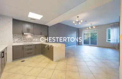 Apartment - 1 Bedroom - 2 Bathrooms for rent in Shakespeare Circus 1 - Shakespeare Circus - Motor City - Dubai