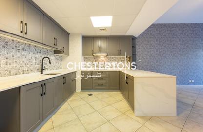 Apartment - 1 Bedroom - 2 Bathrooms for rent in Shakespeare Circus 1 - Shakespeare Circus - Motor City - Dubai