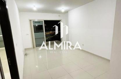 Apartment - 1 Bedroom - 2 Bathrooms for sale in Burooj Views - Marina Square - Al Reem Island - Abu Dhabi