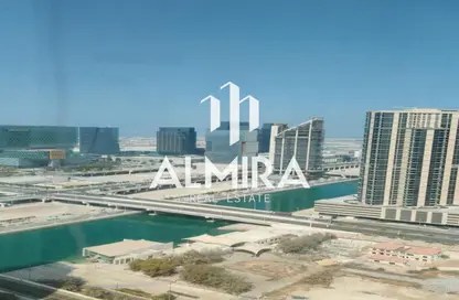 شقة - غرفة نوم - 2 حمامات للبيع في بروج فيوز - مارينا سكوير - جزيرة الريم - أبوظبي