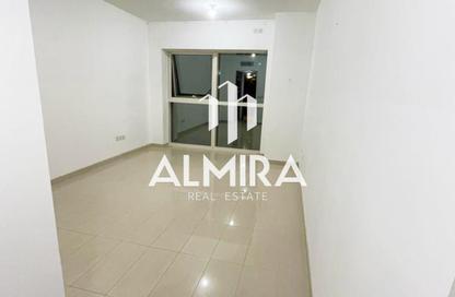 Apartment - 1 Bedroom - 2 Bathrooms for sale in Burooj Views - Marina Square - Al Reem Island - Abu Dhabi
