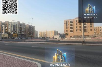 Land - Studio for sale in CityLife Al Tallah - Al Tallah 2 - Ajman