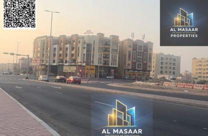 Land - Studio for sale in CityLife Al Tallah - Al Tallah 2 - Ajman