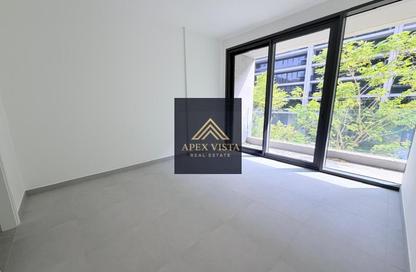Apartment - 1 - 2 for rent in Sokoon - Naseej District - Aljada - Sharjah
