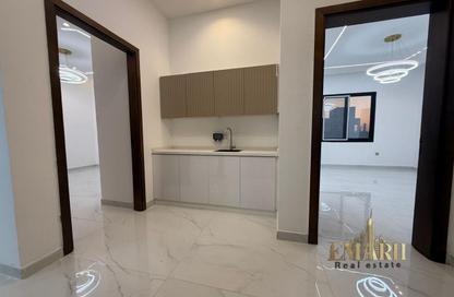 Villa - 5 Bedrooms - 7 Bathrooms for rent in Al Yasmeen 1 - Al Yasmeen - Ajman
