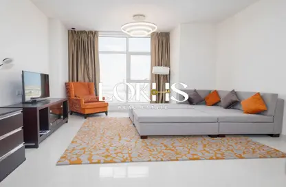 Apartment - 2 Bedrooms - 3 Bathrooms for sale in Viridis A - Viridis Residence and Hotel Apartments - Damac Hills 2 - Dubai