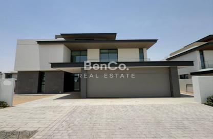Villa - 4 Bedrooms - 5 Bathrooms for rent in Farm Gardens 1 - Farm Gardens - The Valley - Dubai Villa - 4 Bedrooms - 5 Bathrooms for rent in Farm Gardens 1 - Farm Gardens - The Valley - Dubai