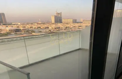 شقة - 1 حمام للايجار في عزيزي ريفييرا 6 - عزيزي ريفيرا - ميدان واحد - ميدان - دبي