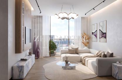 Apartment - 2 Bedrooms - 3 Bathrooms for sale in Kaia Building A - Kaia - Dubai Islands - Dubai