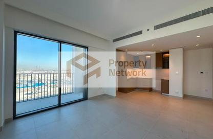Apartment - 2 Bedrooms - 3 Bathrooms for rent in Moor at Creek Beach Building 1 - Moor at Creek Beach - Creek Beach - Dubai Creek Harbour (The Lagoons) - Dubai