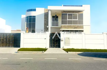 Villa - 5 Bedrooms - 7 Bathrooms for rent in Al Barsha 2 Villas - Al Barsha 2 - Al Barsha - Dubai