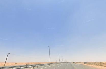 Land - Studio for sale in Mezairah - Al Rahmaniya - Sharjah