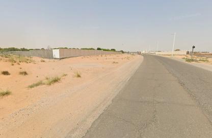 Land - Studio for sale in Mezairah - Al Rahmaniya - Sharjah