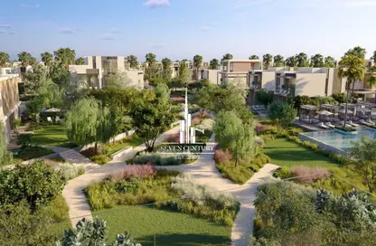 Villa - 5 Bedrooms - 6 Bathrooms for sale in The Acres (Phase 1) - The Acres - Dubai