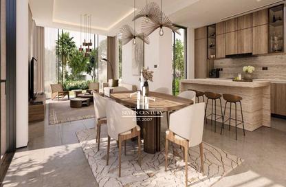 Villa - 5 - 6 for sale in The Acres (Phase 1) - The Acres - Dubai