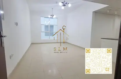 شقة - 2 غرف نوم - 2 حمامات للبيع في سيتي تاور - النعيمية - عجمان