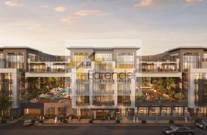 Apartment - 3 - 2 for sale in Parkwood Residence - District 14 - Jumeirah Village Circle - Dubai Apartment - 3 - 2 for sale in Parkwood Residence - District 14 - Jumeirah Village Circle - Dubai