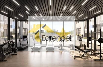 Apartment - 3 Bedrooms - 4 Bathrooms for sale in Parkwood Residence - District 14 - Jumeirah Village Circle - Dubai