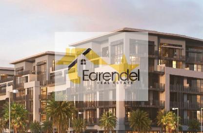 Apartment - 3 Bedrooms - 4 Bathrooms for sale in Parkwood Residence - District 14 - Jumeirah Village Circle - Dubai