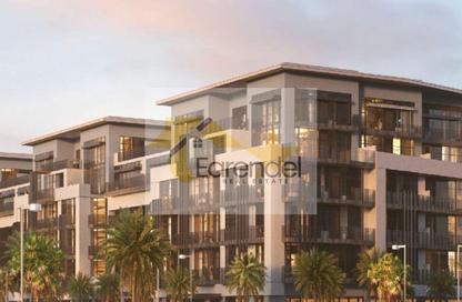 Apartment - 3 - 2 for sale in Parkwood Residence - District 14 - Jumeirah Village Circle - Dubai Apartment - 3 - 2 for sale in Parkwood Residence - District 14 - Jumeirah Village Circle - Dubai
