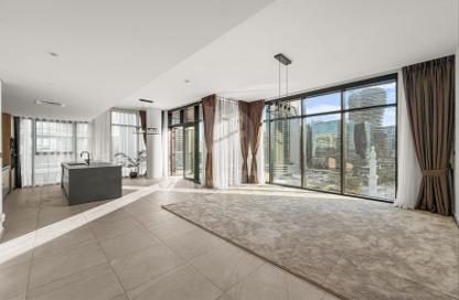 Apartment - 2 Bedrooms - 3 Bathrooms for rent in DT1 - Downtown Dubai - Dubai Apartment - 2 Bedrooms - 3 Bathrooms for rent in DT1 - Downtown Dubai - Dubai