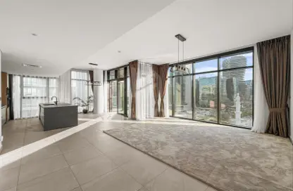Apartment - 2 Bedrooms - 3 Bathrooms for rent in DT1 - Downtown Dubai - Dubai Apartment - 2 Bedrooms - 3 Bathrooms for rent in DT1 - Downtown Dubai - Dubai