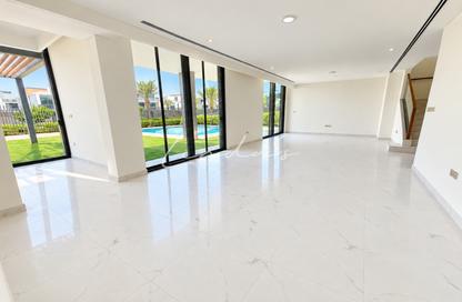 Townhouse - 5 - 6 for rent in Elie Saab - Arabian Ranches 3 - Dubai Townhouse - 5 - 6 for rent in Elie Saab - Arabian Ranches 3 - Dubai