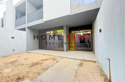 Townhouse - 4 - 5 for rent in Saro - Masaar - Tilal City - Sharjah