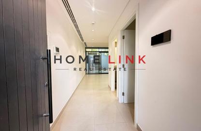Townhouse - 4 - 5 for rent in Saro - Masaar - Tilal City - Sharjah