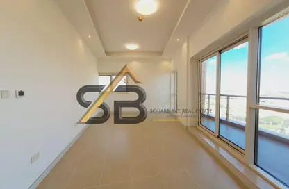 Apartment - 1 Bedroom - 2 Bathrooms for rent in ASB Tower - Dubai Silicon Oasis - Dubai