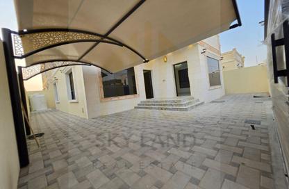 Villa - 4 Bedrooms - 6 Bathrooms for sale in Al Zaheya Gardens - Al Zahya - Ajman