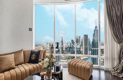 Penthouse - 2 Bedrooms - 3 Bathrooms for sale in Burj Khalifa - Burj Khalifa Area - Downtown Dubai - Dubai Penthouse - 2 Bedrooms - 3 Bathrooms for sale in Burj Khalifa - Burj Khalifa Area - Downtown Dubai - Dubai