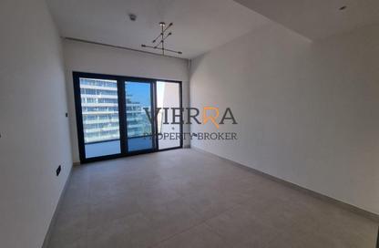 Apartment - 1 Bedroom - 2 Bathrooms for sale in Binghatti Creek - Al Jaddaf - Dubai Apartment - 1 Bedroom - 2 Bathrooms for sale in Binghatti Creek - Al Jaddaf - Dubai