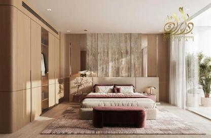 Apartment - 1 Bedroom - 2 Bathrooms for sale in Binghatti Etherea - District 11 - Jumeirah Village Circle - Dubai