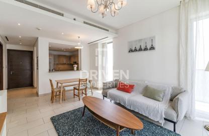 Apartment - 1 Bedroom - 2 Bathrooms for rent in Sobha Hartland Greens 6 - Hartland Greens - Sobha Hartland - Mohammed Bin Rashid City - Dubai Apartment - 1 Bedroom - 2 Bathrooms for rent in Sobha Hartland Greens 6 - Hartland Greens - Sobha Hartland - Mohammed Bin Rashid City - Dubai