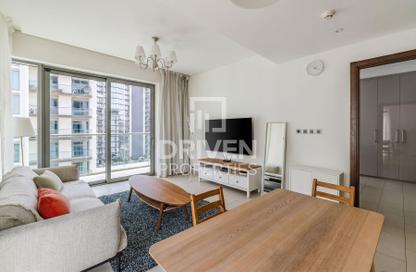 Apartment - 1 Bedroom - 2 Bathrooms for rent in Sobha Hartland Greens 6 - Hartland Greens - Sobha Hartland - Mohammed Bin Rashid City - Dubai Apartment - 1 Bedroom - 2 Bathrooms for rent in Sobha Hartland Greens 6 - Hartland Greens - Sobha Hartland - Mohammed Bin Rashid City - Dubai